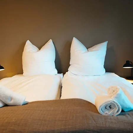 아파트 Gemuetliche 2-zimmer-wohnung In An Der Spree