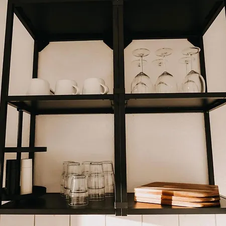 아파트 Gemuetliche 2-zimmer-wohnung In An Der Spree *