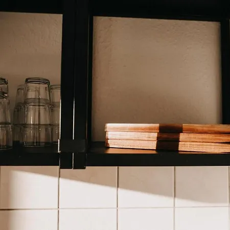 아파트 Gemuetliche 2-zimmer-wohnung In An Der Spree 푸르슈텐발데