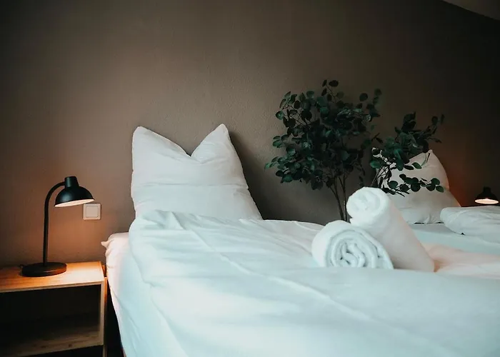 Gemuetliche 2-zimmer-wohnung In An Der Spree شقة فرستيتفالد