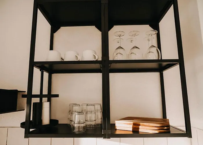 شقة Gemuetliche 2-zimmer-wohnung In An Der Spree *