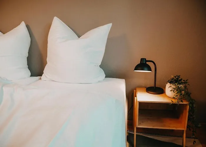 Gemuetliche 2-zimmer-wohnung In An Der Spree شقة فرستيتفالد